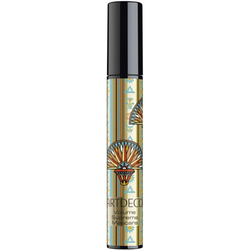 ARTDECO Тушь для ресниц Volume Supreme Mascara тон 2 иссиня-черный, 15 мл  фото 3