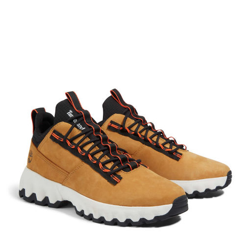 Кроссовки / Timberland  фото 4