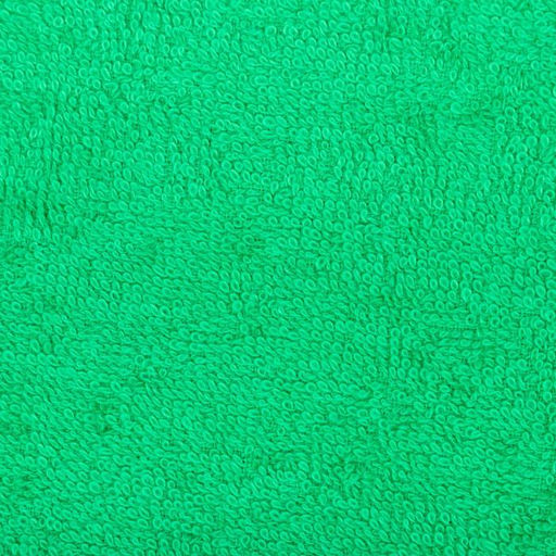 Полотенце махровое Экономь и Я 70х130 см, цв. зеленый, 100% хлопок, 320 гр/м2  фото 3