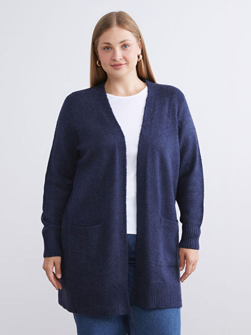 ?al Yaka Kad?n Triko H?rka