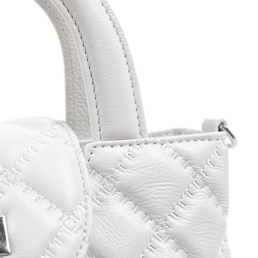 Женская сумка, кожа, MIRONPAN 88036 Белый  фото 3