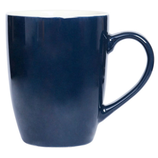 Кружка 420 мл Классика Пастель / CP21-58 /уп 72/ цвет ассорти - Галеонтрейд фото 16