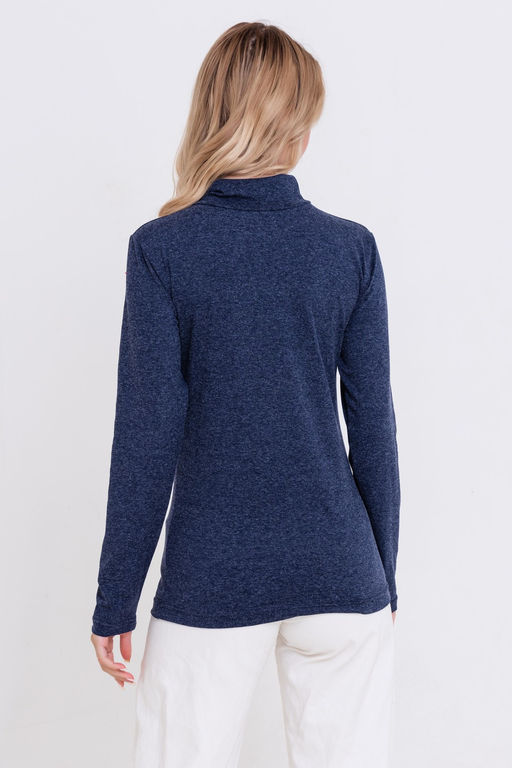 Водолазка 21551 - Натали фото 2