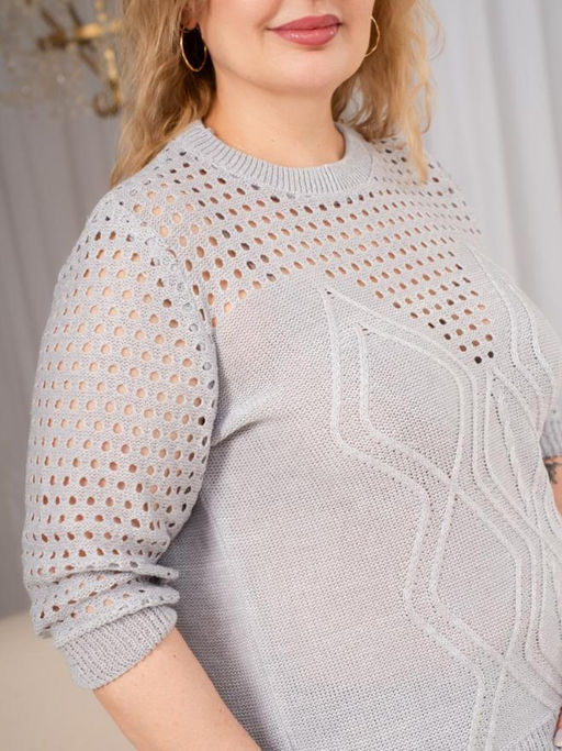 Джемпер  wb-05-061 - Esenia фото 14