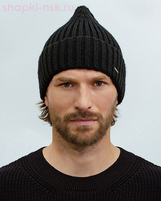 12870 MMH Колпак мужской (57-59)