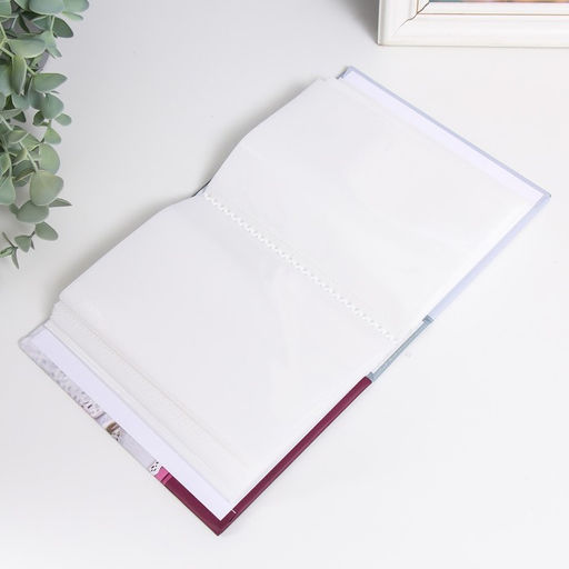 Фотоальбом на 100 фото 10×15 см Image Art «Любовь», 50 листов