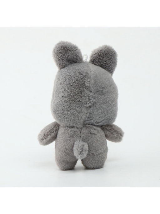 Мягкая игрушка - сюрприз Кто внутри - Milo toys фото 8