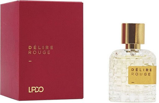LPDO DELIRE ROUGE w EDP 30 ml M,
