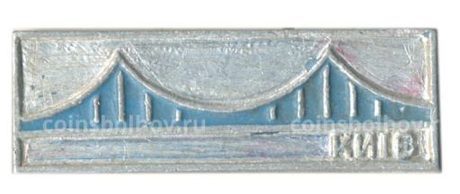 Значок Киев