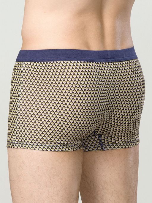 PELICAN MUHB6908 Трусы мужские