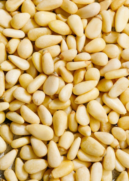 Ядро кедрового ореха, 500 г | Дальний Восток - Сибирский кедр фото 8