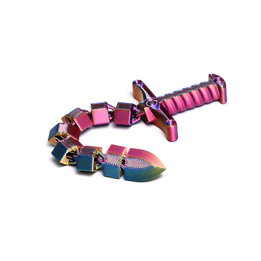 Игрушка-антистресс "Меч"