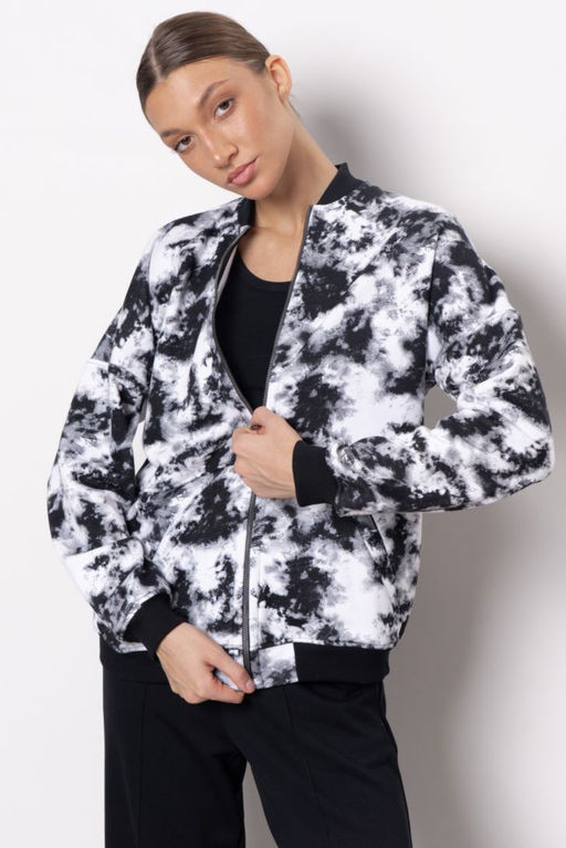 КУРТКА ЖЕНСКАЯ арт. 6502W-35022.1F-091m - Almando melado фото 10