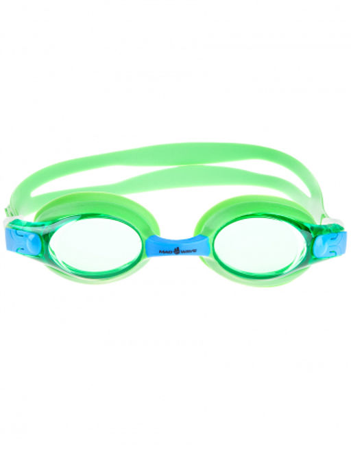 юниорские очки Automatic Multi Junior - Mad wave фото 3