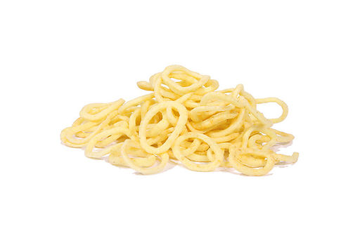 Луковые кольца Яшкино со вкусом аргентинских ребрышек 200 г