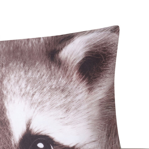 Подушка декоративная Енот - Этель фото 2