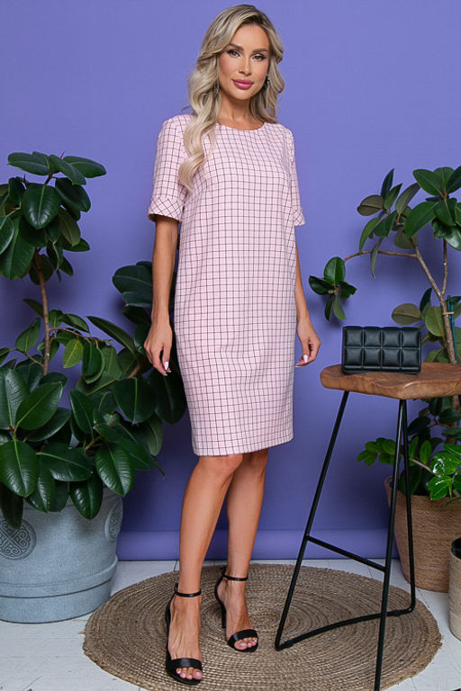 Платье 71151 - Avili фото 6