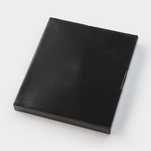 Блюдо керамическое для подачи Gold, 18.8×23×4.6 см