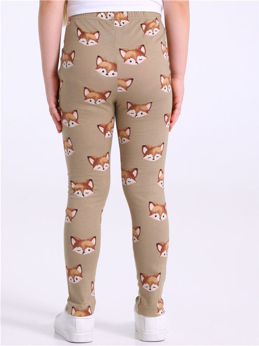 2легинсов 2ДРЛ5641001н - Апрель фото 4