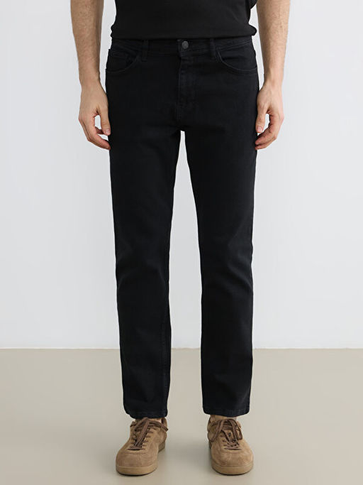 779 Regular Fit Erkek Jean Pantolon