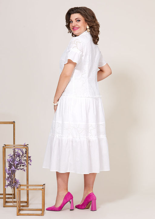 Платье Mira Fashion 5275-5  фото 2