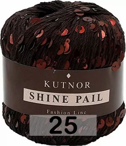 SHINE PAIL - Kutnor фото 2