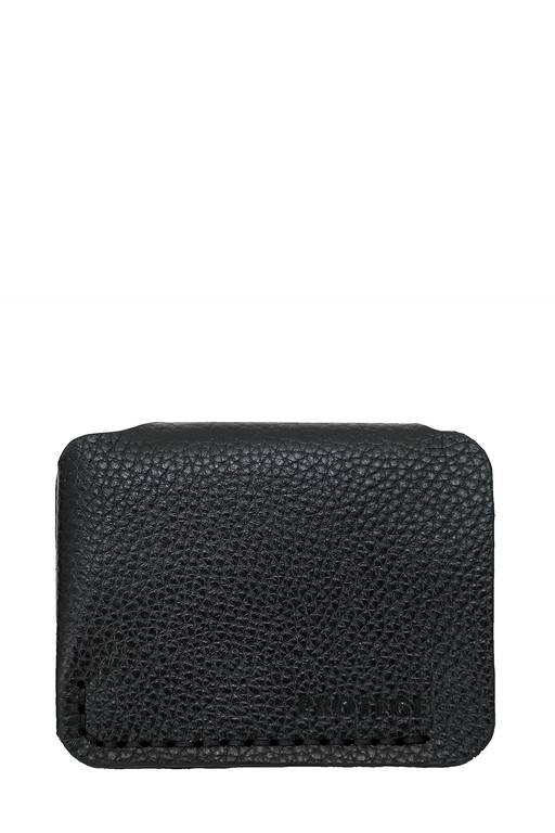 Портмоне-кардхолдер MK-7.1 черный - Protege фото 2