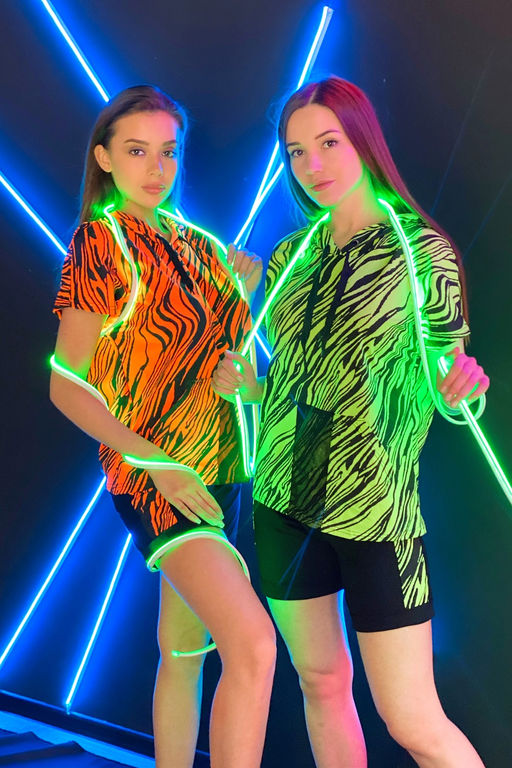 Шорты 8071 - Berchelli фото 3