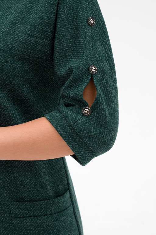 Платье Кирстен (46-56) - Serenada фото 6