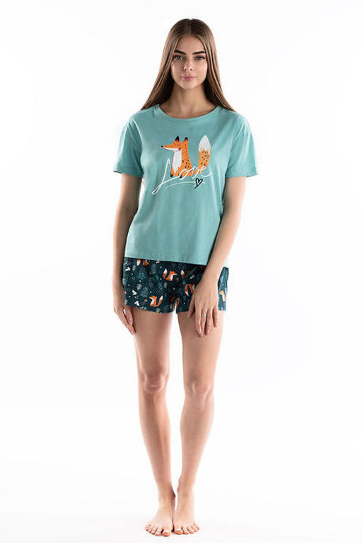 комплект жен. 83286 П - Tiny brook фото 4