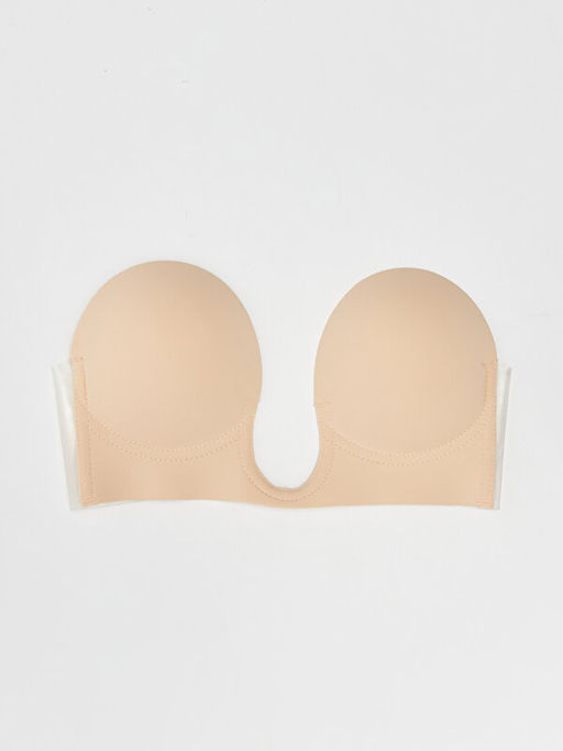 Yap??kanl? Silikon G???s Ucu Kapat?c?