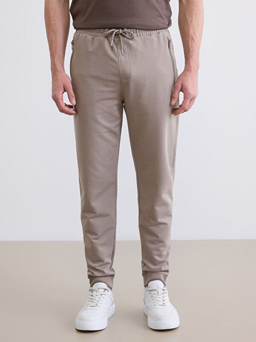 Standart Kal?p Erkek Jogger E?ofman Alt?