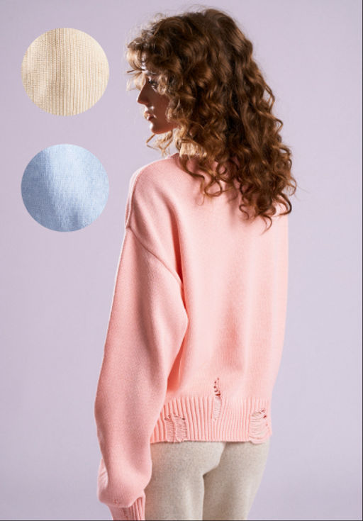 SS-2423 Джемпер - Mozart фото 13