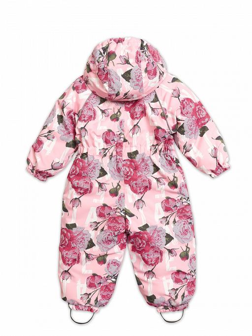 Уценка Pelican GZNL3005 комбинезон для девочек  фото 2