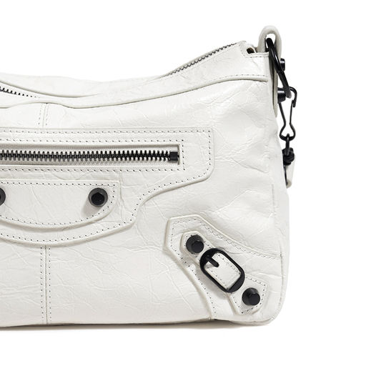 Женская сумка, кожа, MIRONPAN 521206 Белый