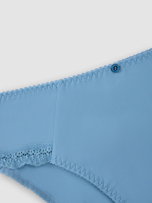 Цена за 2 штуки! ТРУСЫ ЖЕНСКИЕ - Mark formelle фото 7