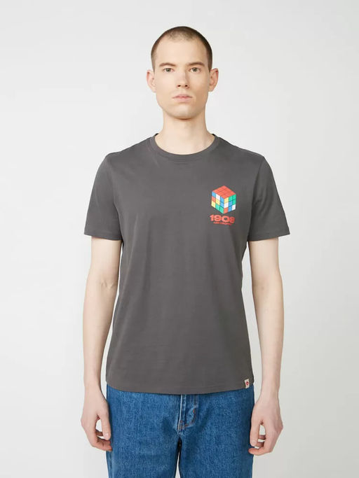 Футболка LC LEANARD MENS TEE / Lee Cooper