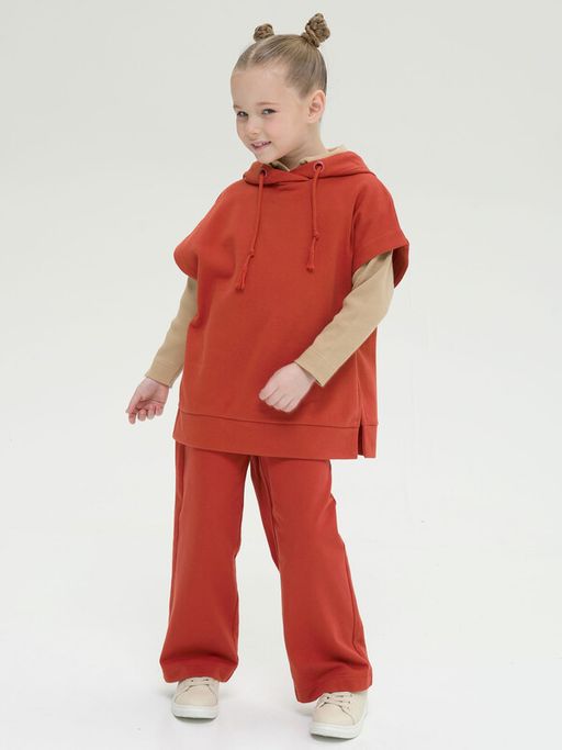 Pelican GFPQ3317/1 брюки для девочек  фото 6