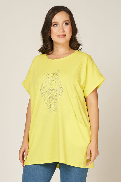 Туника - Olsi фото 2