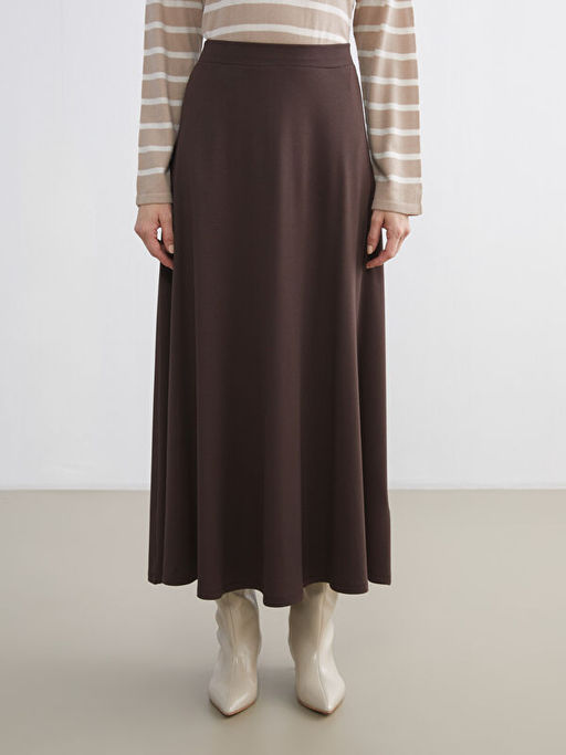 A Kesim Klo? Uzun Etek