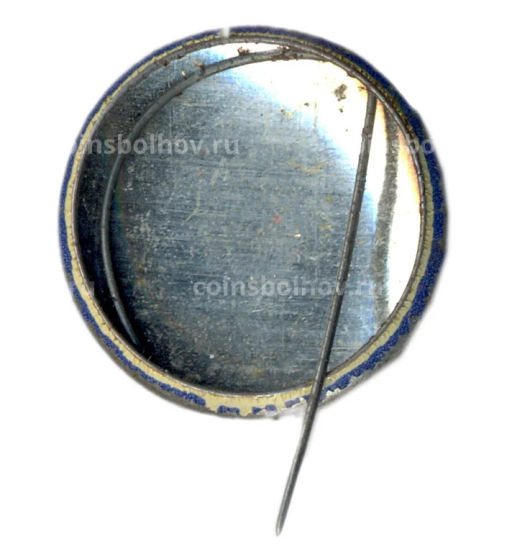 Значок Тарту