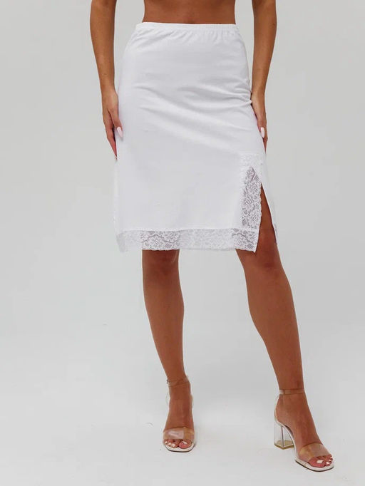 Женский подъюбник Berrak 11004  фото 7