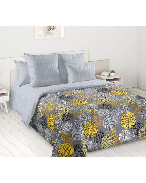 Осенняя роща