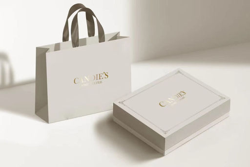 КПБ Candies Сатин в коробке CANSB02