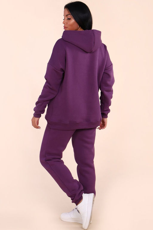 399 Костюм с начесом