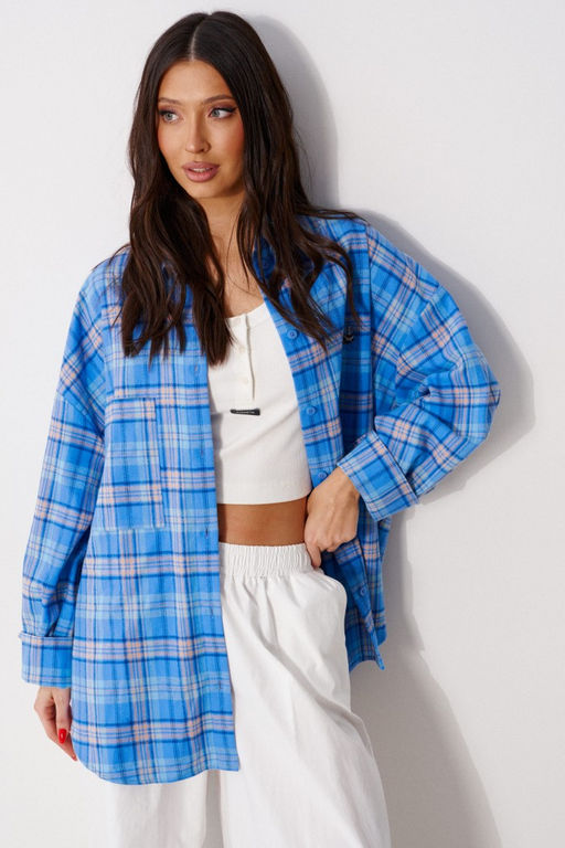 Рубашка А2414/2 - Annete фото 3