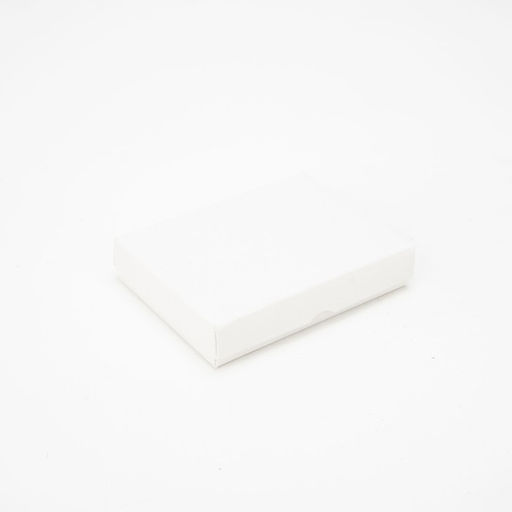 Кошелёк на кнопке, цвет чёрный - Textura фото 4