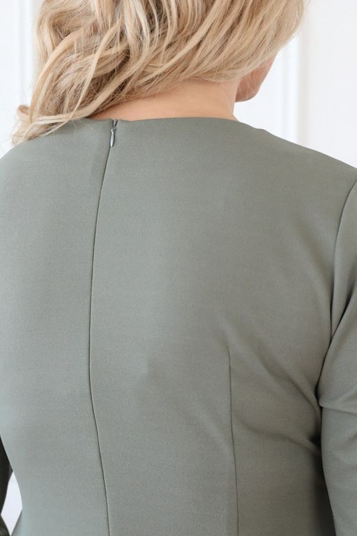 Платье П5-5191/7 - Wisell фото 13