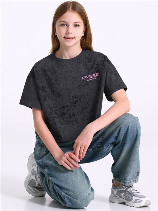 футболка 1ДДФК5063001н - Апрель фото 3