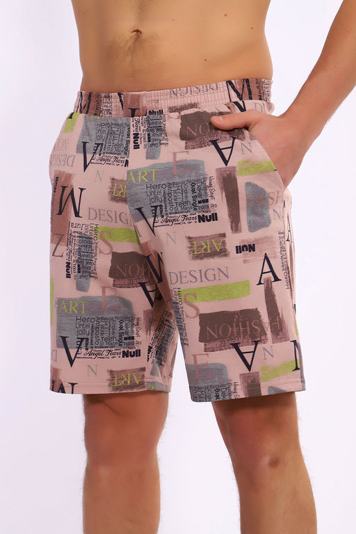 Шорты 36907 - Berchelli фото 13